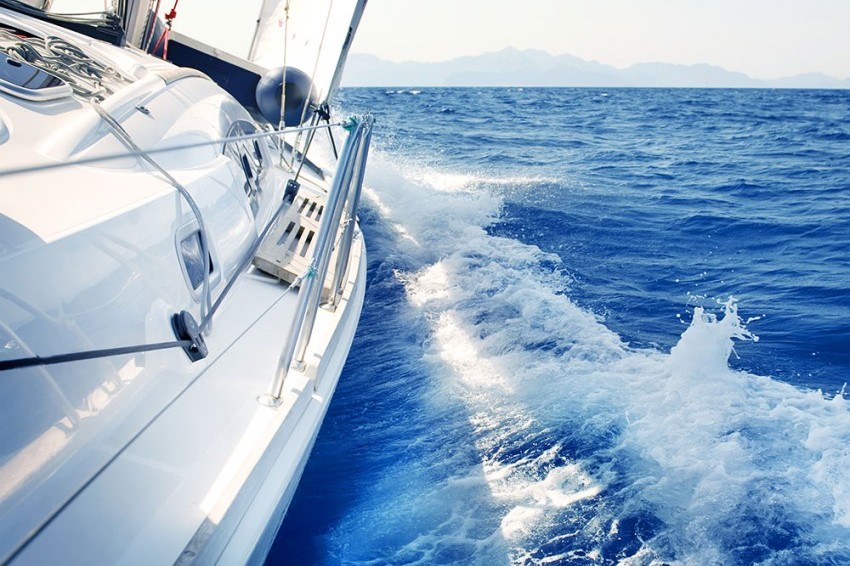 Yachting or Charter Vacations?